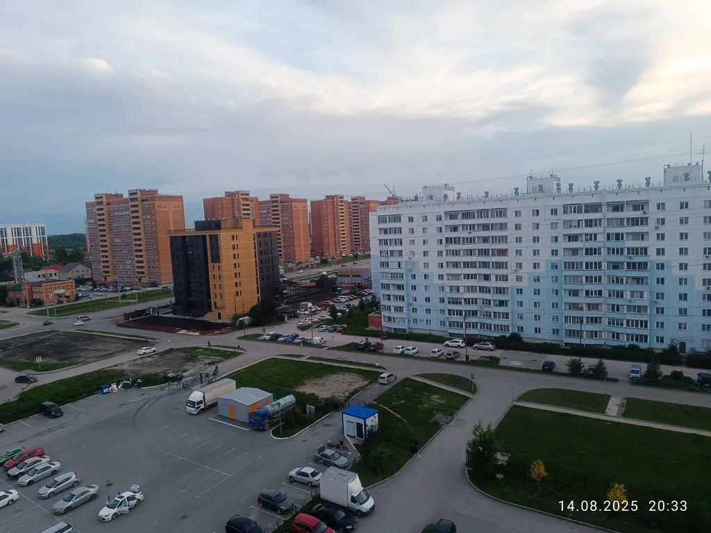 Квартира Квартира рядом с мнтк микрохирургии глаза имени Федорова и спортивным — Новосибирск