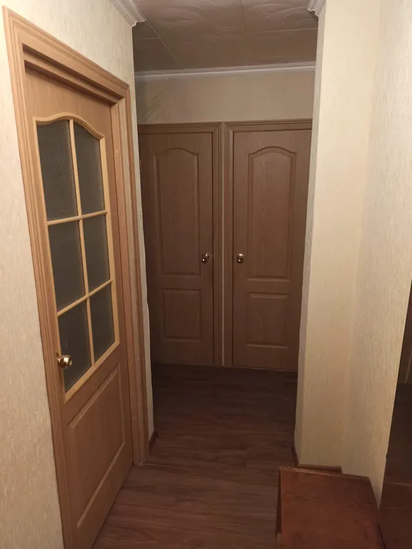 Квартира Квартира на Военведе — Ростов-на-Дону