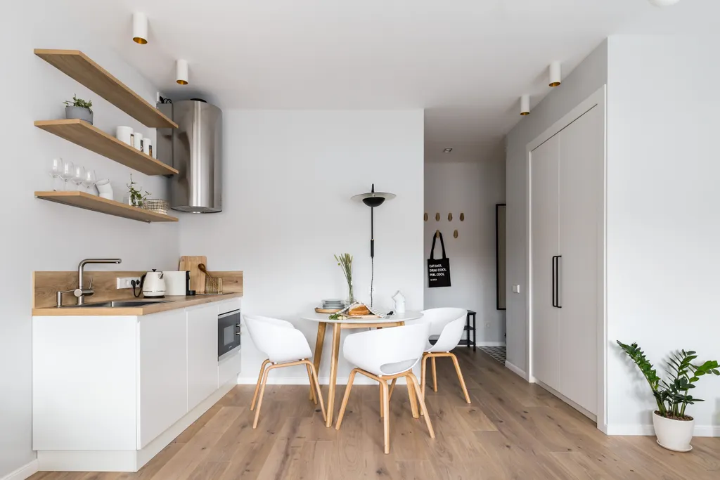 Квартира Квартира Идеальная студия рядом с Московским вокзалом — Санкт-Петербург