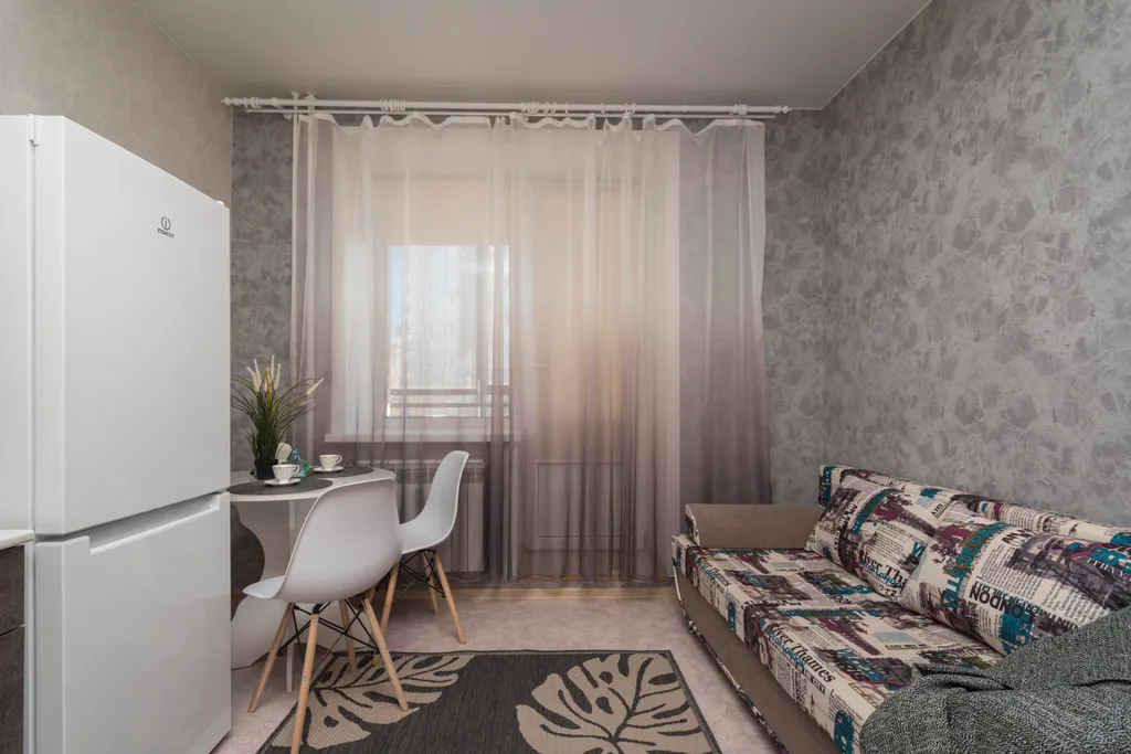 Квартира Уютная студия — аренда посуточно в Благовещенск