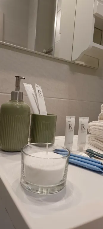 Квартира Уютная квартира в современном районе — Калининград