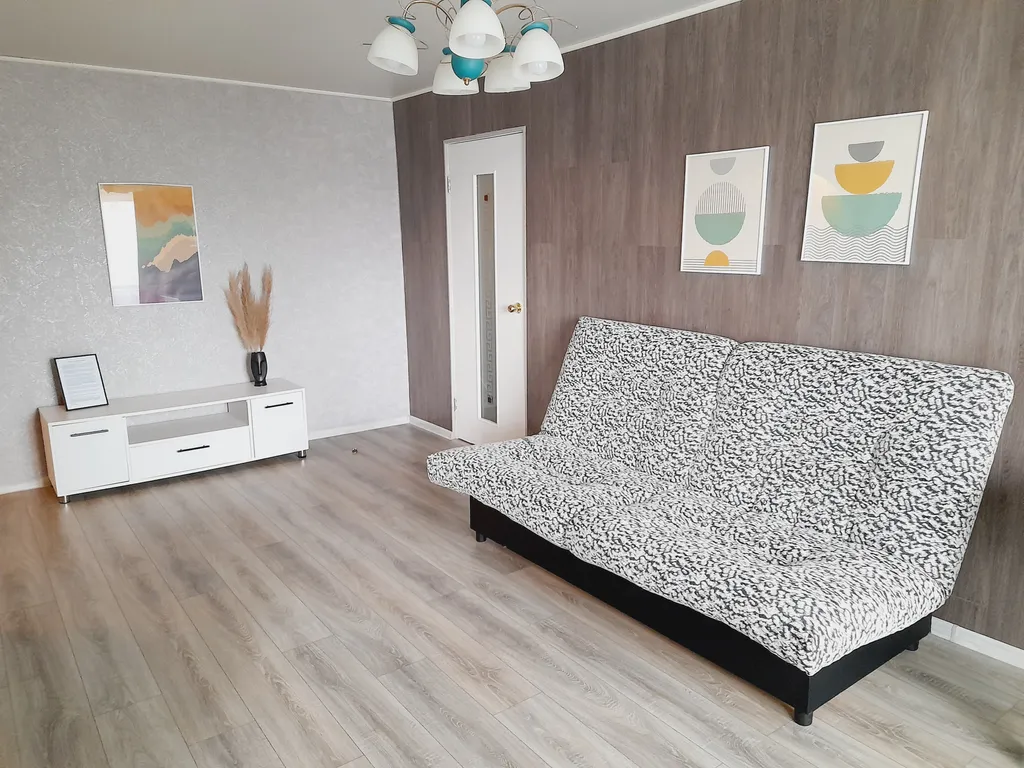 Уютная квартира в центре