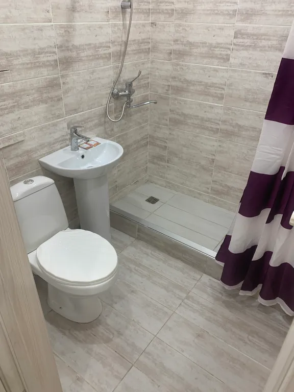 Квартира в центре по Скуридина 6 А