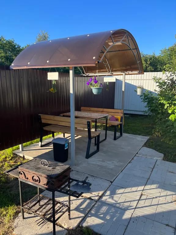 3-комнатный Дом