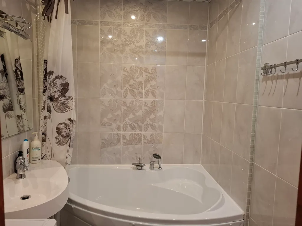 Удобная квартира в Северном районе