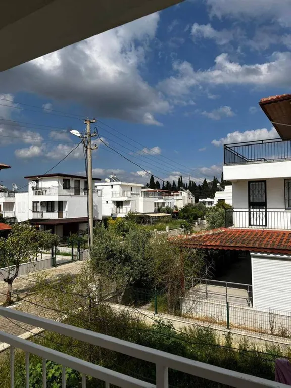 4-комнатная Квартира