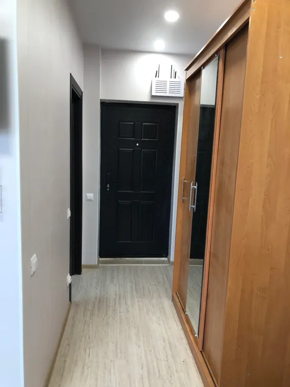 Квартира Квартира Уютная студия в центровом месте — Севастополь