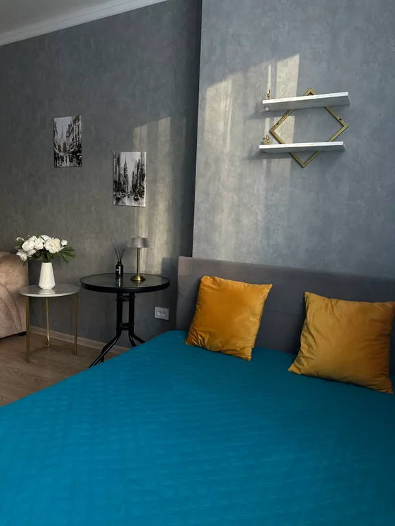 Комфортная квартира для наших гостей