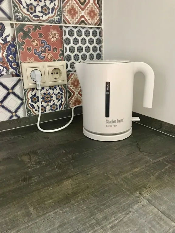 Однушка в центре города в новостройке с евроремонтом