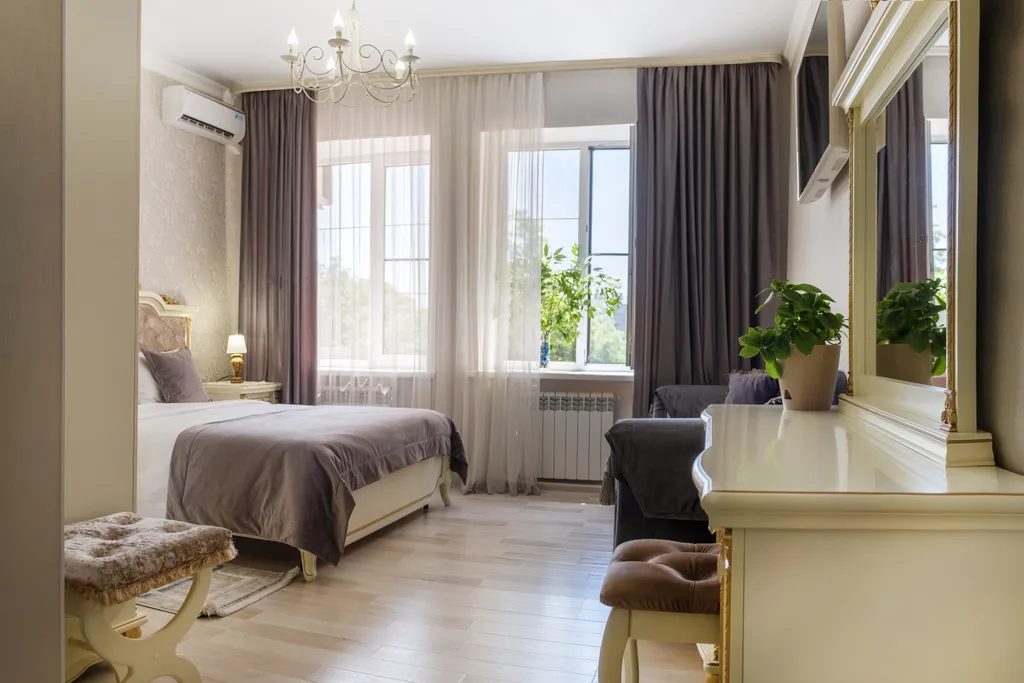 Квартира В центре курортной зоны апартамент класса люкс — аренда посуточно в Ессентуки