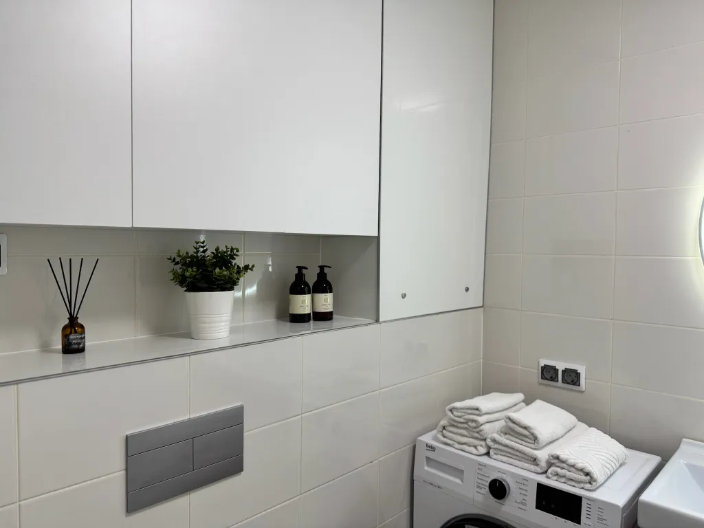 Квартира Уютная семейная квартира у метро Котельники — Котельники