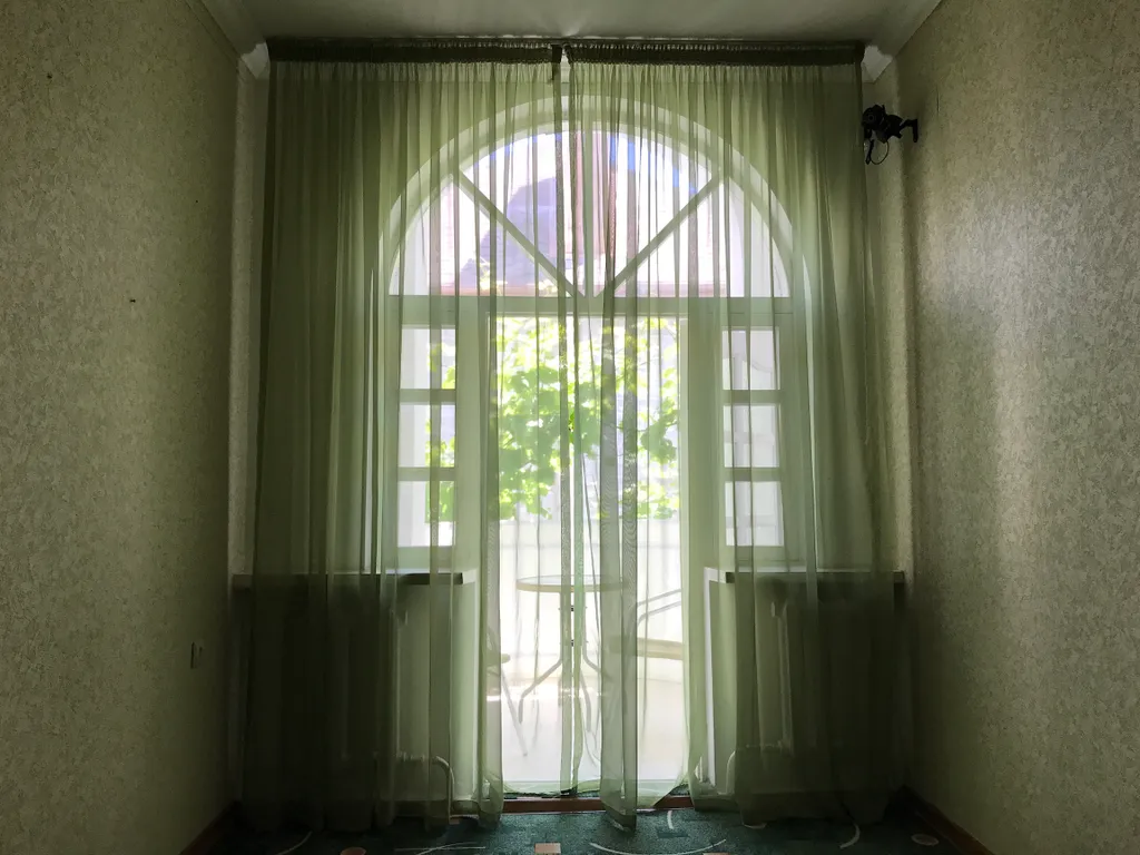 Большая 3к квартира в центре