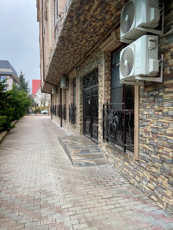 Квартира 1-комнатная Квартира — Сириус