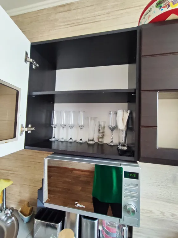 Красивые закаты. Уютная квартира рядом с озером Тургояк и ГЛЦ Райдер