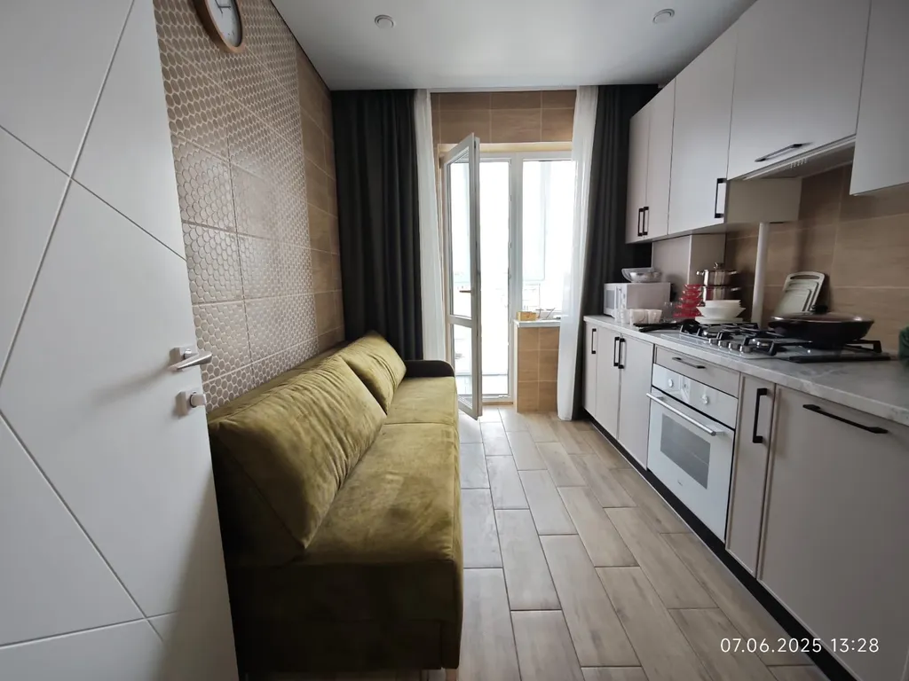 Квартира Квартира Жилье на Балтике — Сальское