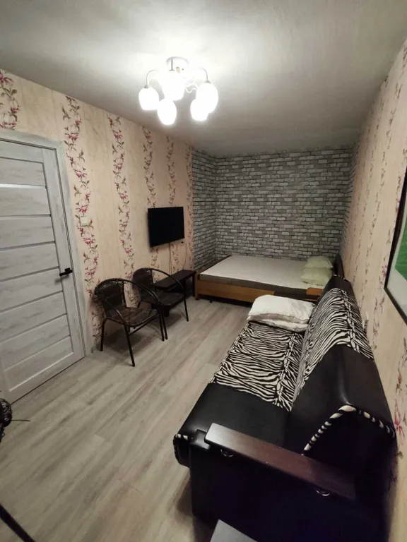 Квартира в центре города