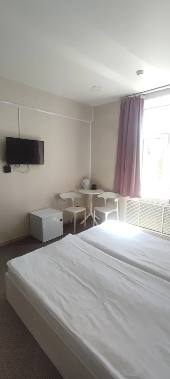 Квартира Комната — Владивосток