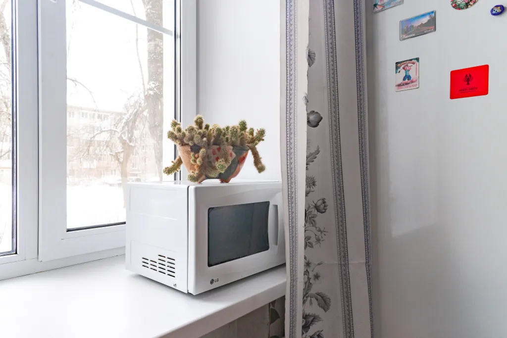 Уютная двушка в центре