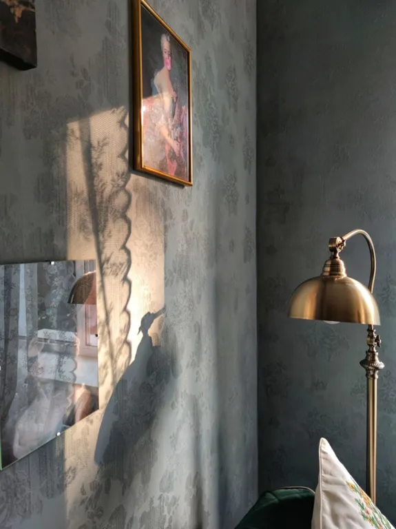 Уютная ретро квартира в историческом центре