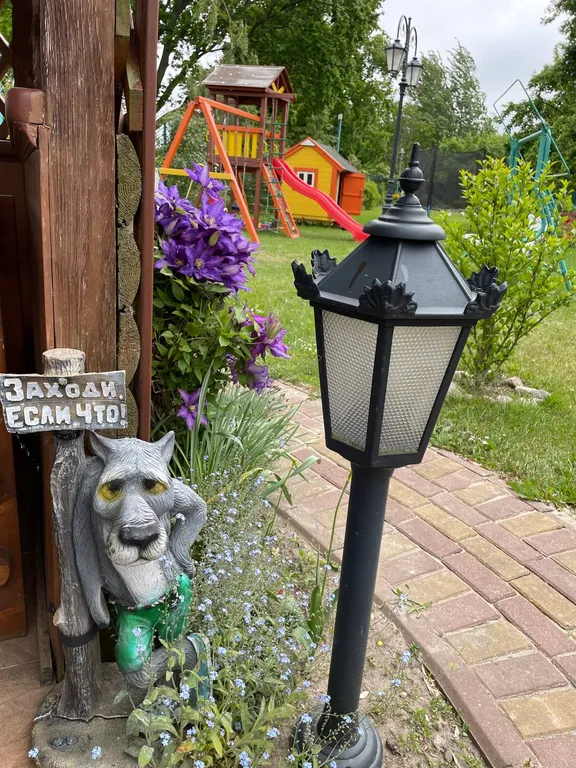 Берег мечты