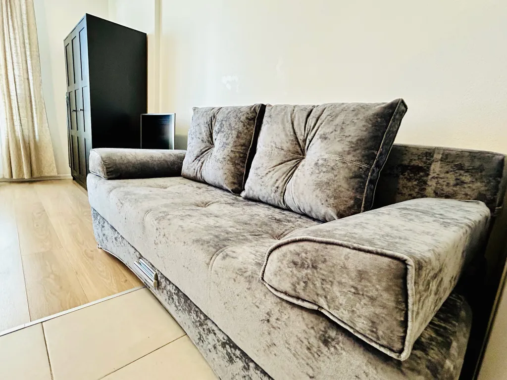 Просторная студия у метро Котельники в 2 минутах