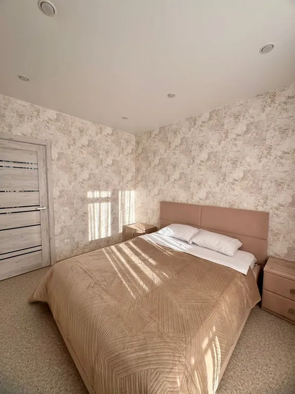 Просторная , уютная квартира в САМОМ ЦЕНТРЕ ГОРОДА