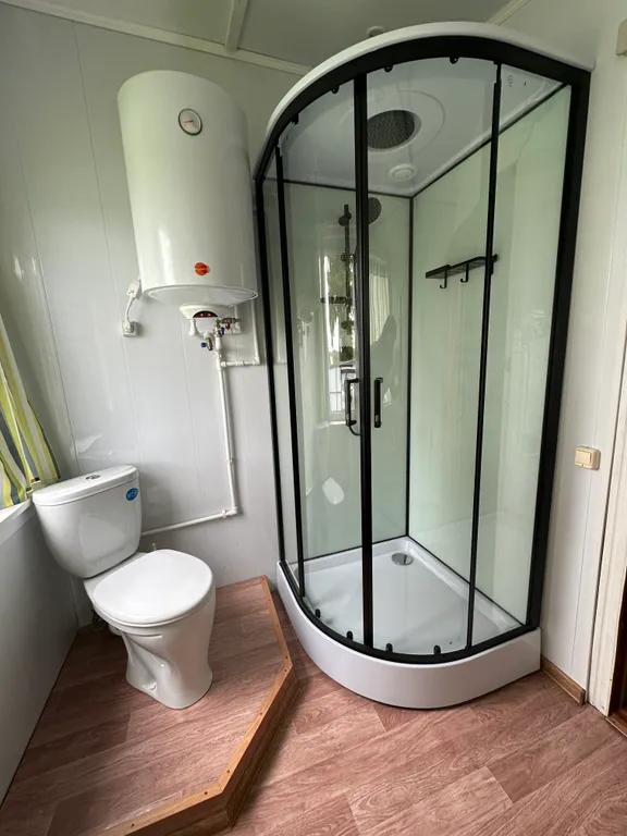 3-комнатный Дом