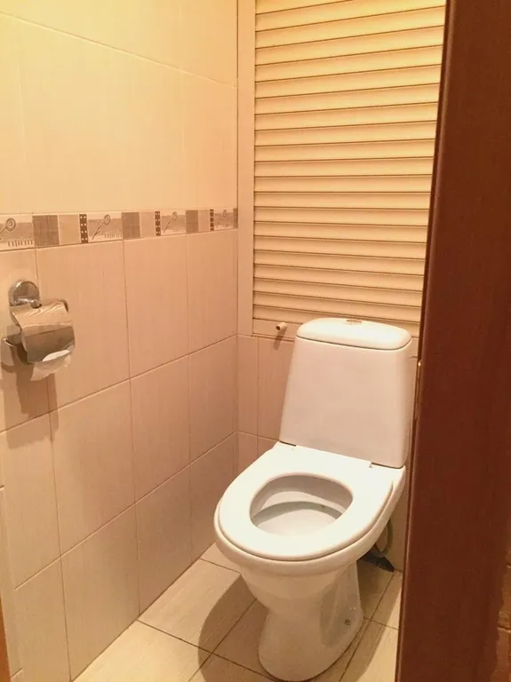 Чистая квартира с хорошим ремонтом в центре города