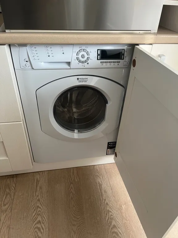 Уютная квартира с прекрасным ремонтом недалеко от кремля