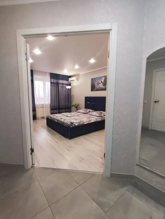 Уютная квартира в центре