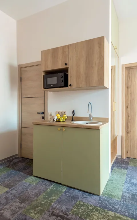 Квартира Комната — Калининград