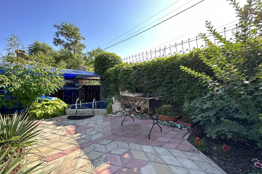 4-комнатный Дом