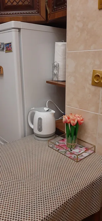 Уютная квартира в центре