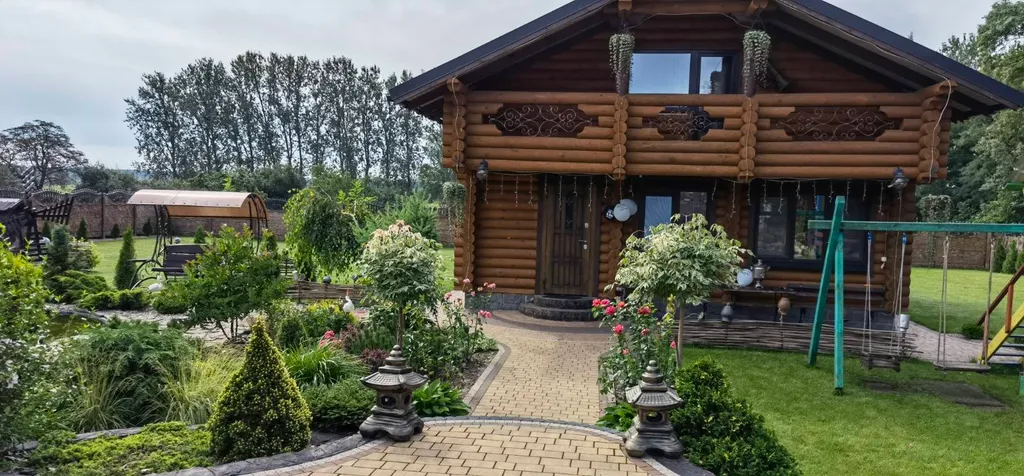 3-комнатный Дом