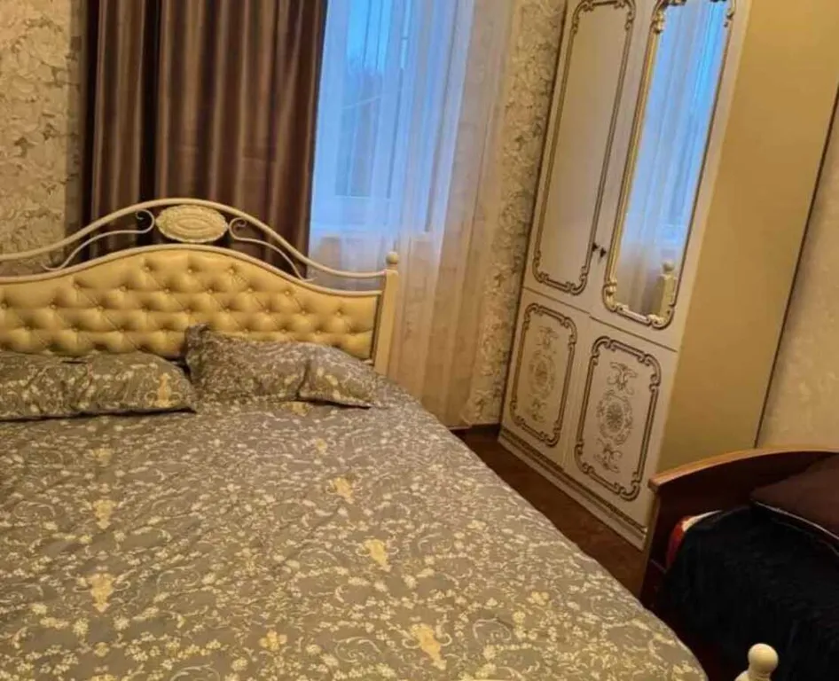 Этаж под ключ