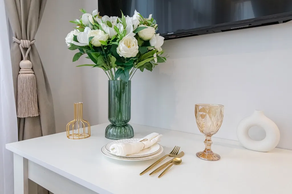 Квартира Квартира Дизaйнeрская студия рядoм с Инновационным центром Сколково — Новоивановское