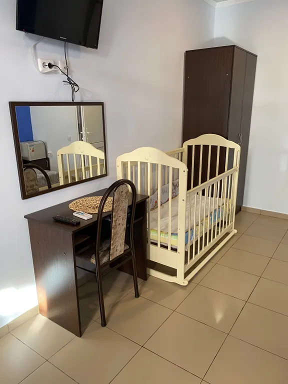 Отдых в Ейске