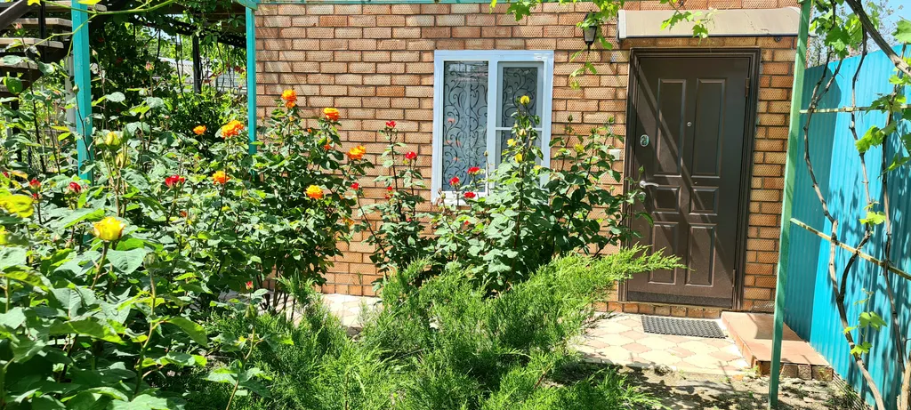 2-х комнатный номер у моря