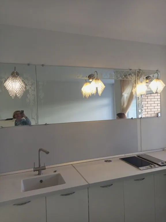 Студия недалеко от аэропорта Внуково