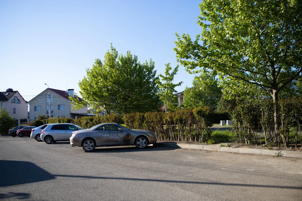 Квартира Уютные апартаменты — Сириус