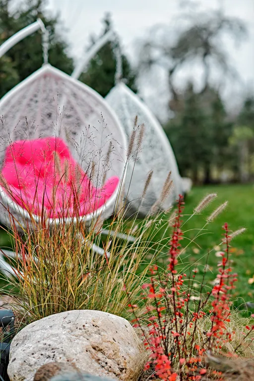 Домик 3 у пруда с 2 спальнями под Минском