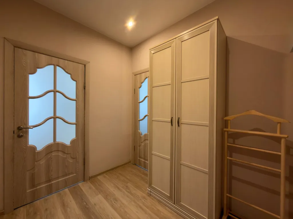 Просторная квартира возле аквапарка