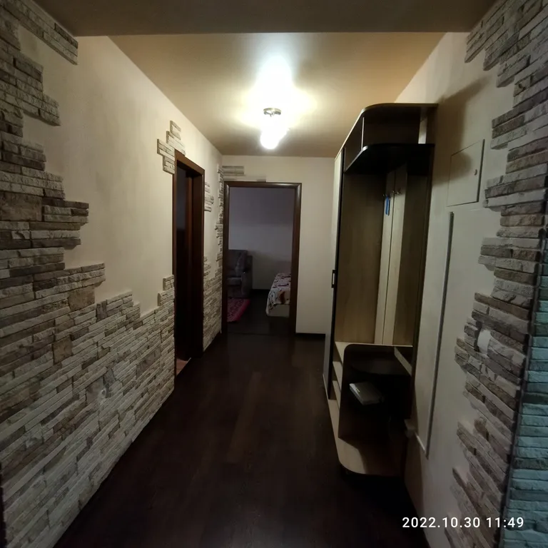 Квартира возле воинской части