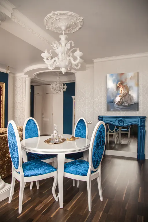 Аппартаменты с видом на море