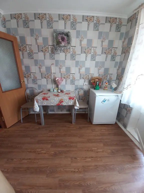 Уютная чистая квартира