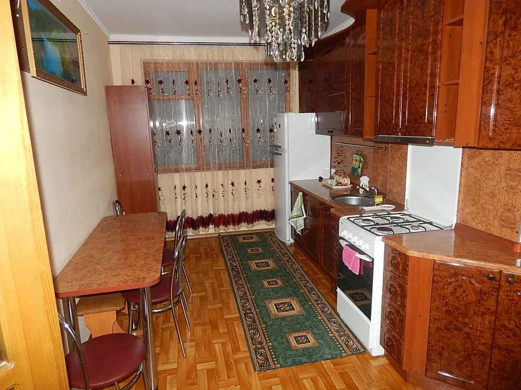 Уютный дворик у моря