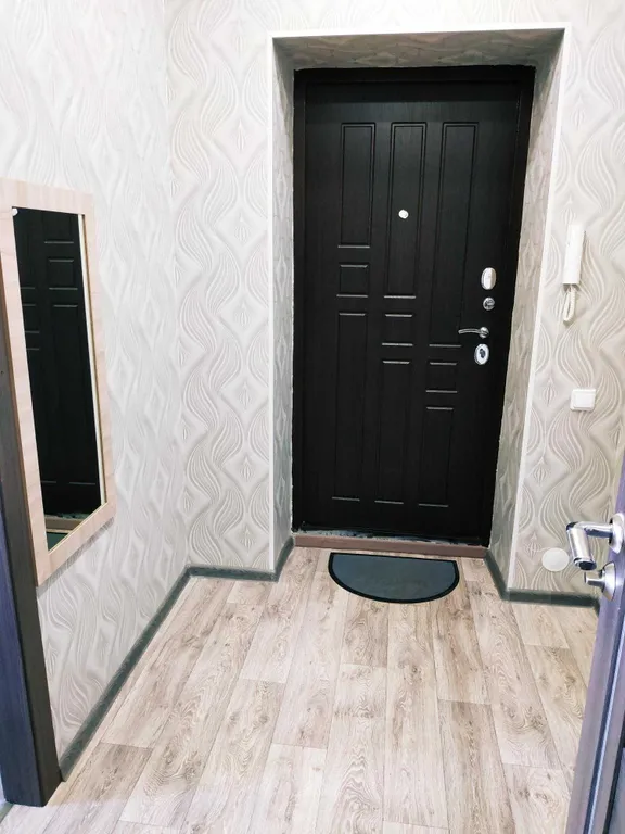 Уютная квартира в 10 минутах от жд вокзала