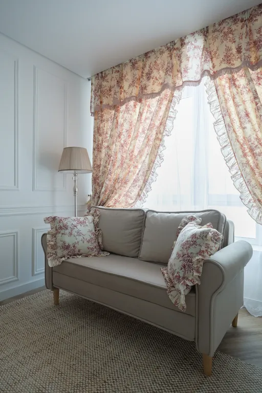 Квартира Квартира Perfect home — Москва
