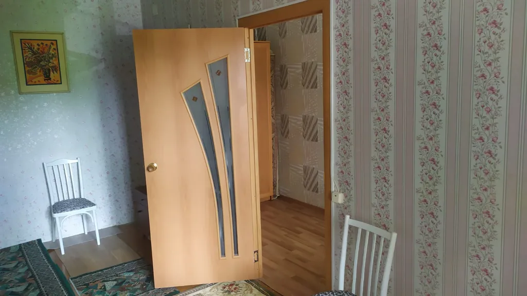 Квартира Уютная квартира рядом с парковой зоной — Нижний Новгород