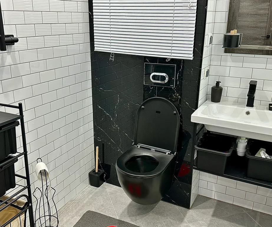 Уютная студия на Набережной реки Днепр